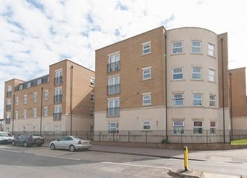 Thumbnail Flat to rent in Zion Place, Margate