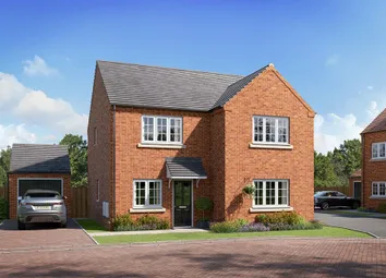 1 Dalton Gardens The Dartford External CGI