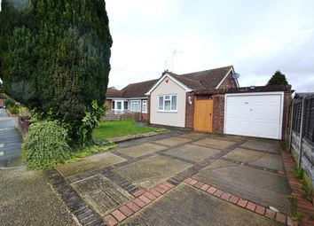 Thumbnail Bungalow to rent in Ash Grove, Feltham