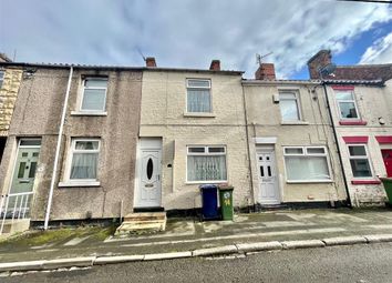 Thumbnail Terraced house for sale in Queen Street, Lazenby, Middlesbrough