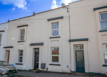 Thumbnail 3 bed terraced house for sale in Eastfield Terrace, Bristol
