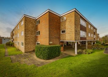 Thumbnail 3 bed flat for sale in The Four Tubs, Bushey