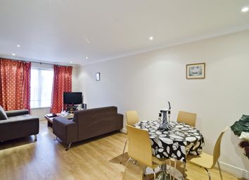 Thumbnail 1 bed flat to rent in Aldersgate Street, London