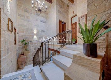 Thumbnail 5 bed town house for sale in House Of Character In Cospicua, House Of Character In Cospicua, Malta