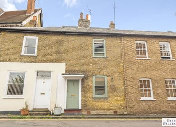Thumbnail 2 bed terraced house for sale in Crown Street, Harrow, Middlesex