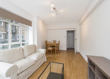 Thumbnail 1 bedroom flat to rent in Portsea Place, London