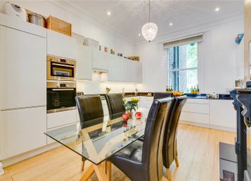4 bed maisonette for sale in Philbeach Gardens, Earls Court, London SW5