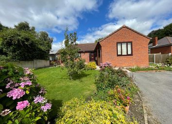 Thumbnail Bungalow for sale in Mayfair Place, Hemsworth, Pontefract