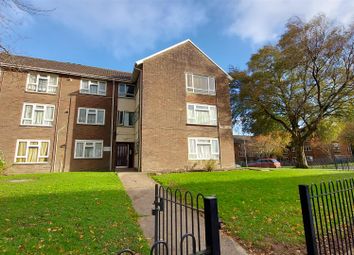 Thumbnail 1 bed flat to rent in Beechley Drive, Pentrebane, Cardiff