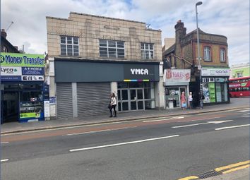 Thumbnail Retail premises to let in High Road Leyton, London