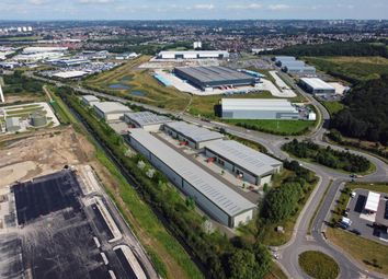 Thumbnail Industrial for sale in Unit 5, 6, 7, 8, &amp; 12 T45, Aire Valley Road, Leeds