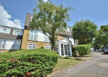 Thumbnail 2 bed flat for sale in Crofton Way, Enfield