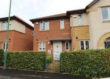 Thumbnail 2 bed end terrace house to rent in Raisby Lane, Darlington