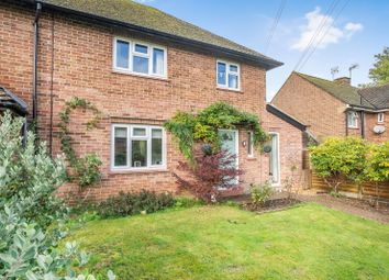 Thumbnail 4 bed semi-detached house for sale in New Farthingdale, Dormansland, Lingfield