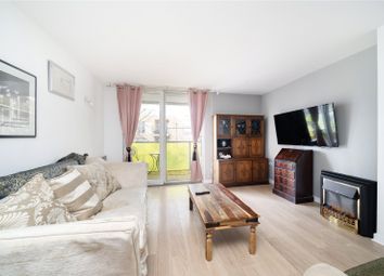 Thumbnail 1 bed flat for sale in New River Avenue, London
