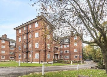 Thumbnail Flat to rent in North End Road, Wembley