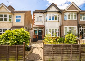 Thumbnail End terrace house to rent in Snakes Lane East, Woodford Green