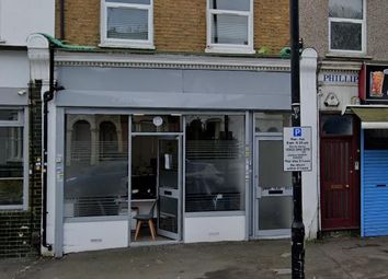 Thumbnail Commercial property to let in West Green Road, London