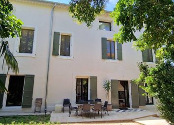 Thumbnail 7 bed property for sale in Beziers, Languedoc-Roussillon, 34500, France