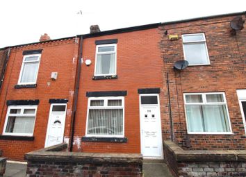 Thumbnail 2 bed terraced house to rent in Hawksley Street, Horwich, Bolton