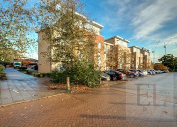 Thumbnail 2 bed flat to rent in Wellspring Crescent, Wembley