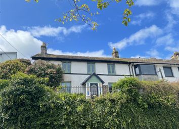 Thumbnail Terraced house for sale in Trellis Cottages, Chywoone Hill, Newlyn