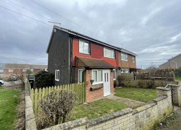 Thumbnail 3 bed property to rent in Wadsworth Drive, Rawmarsh, Rotherham