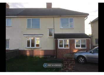 3 Bedroom Semi-detached house for rent