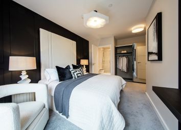 Thumbnail 2 bedroom flat for sale in The Green At Epping Gate, Loughton