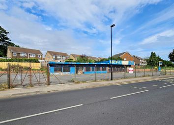 Thumbnail Land for sale in Archery Road, Woolston, Southampton