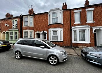 Thumbnail 3 bed terraced house for sale in Lutterworth Road, Abington, Northampton, Northamptonshire