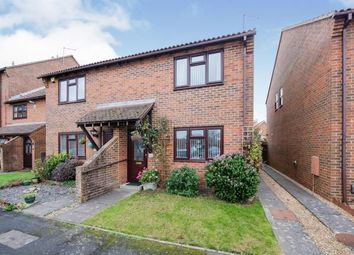 2 bed semi-detached house for sale in Hayling Island, Hampshire, . PO11