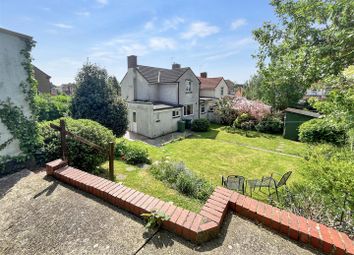 Thumbnail Semi-detached house for sale in Westfield Close, Hanham, Bristol