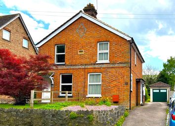 Thumbnail Semi-detached house for sale in Main Road, Sundridge, Sevenoaks