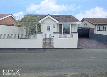 4 Bedrooms Detached bungalow for sale in Hengoed Avenue, Cefn Hengoed, Hengoed, Caerphilly CF82