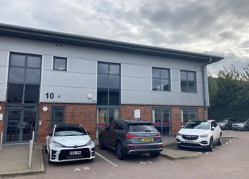 Thumbnail Office to let in 1st Floor, Unit 10 Anglo Office Park, Lincoln Road, High Wycombe