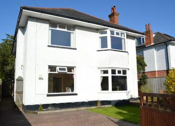 Thumbnail 2 bed flat for sale in Queens Park, Bournemouth, Dorset