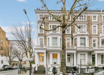 Thumbnail 3 bed end terrace house to rent in Marloes Road, Kensington