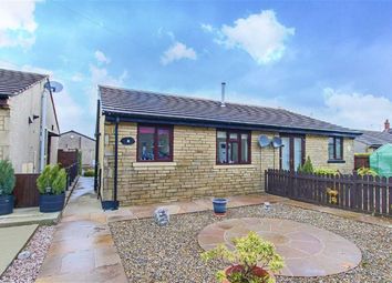 2 Bedroom Semi-detached bungalow for sale