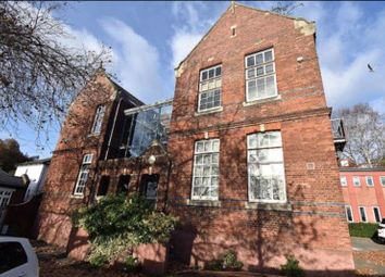 Thumbnail 2 bed flat for sale in Preston Street, Exeter