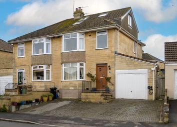 Thumbnail Property for sale in Bloomfield Drive, Odd Down, Bath
