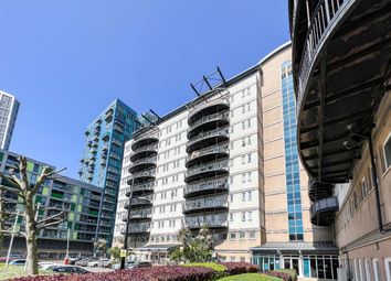 Thumbnail Flat for sale in Central House, 32-66 High Street, Stratford