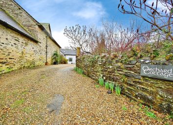 Property listing in Dulverton, Somerset