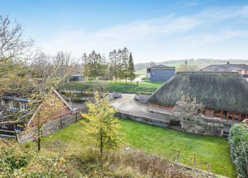 3 Bedroom Barn conversion for sale
