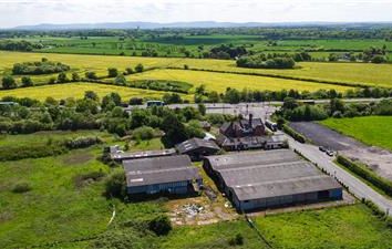 Thumbnail Industrial to let in Two Mile Farm, Wrexham Road (A483), Chester, Cheshire