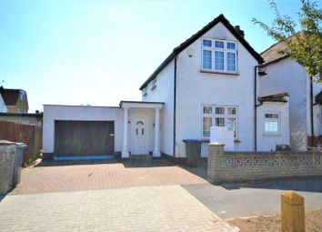 Thumbnail 4 bed detached house for sale in Eton Avenue, Wembley