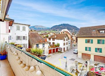 Thumbnail 5 bed apartment for sale in Chailly, Canton De Vaud, Switzerland