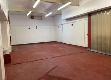 Thumbnail Light industrial to let in Stable Hobba Industrial Estate Newlyn, Penzance