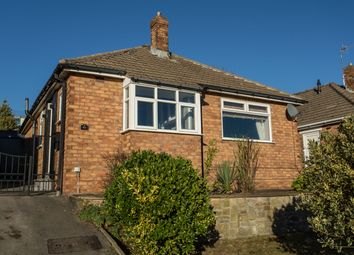 Thumbnail 2 bed detached bungalow to rent in Oakhill Road, Dronfield