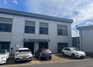 Thumbnail Office to let in Whitfield Business Park, Unit 6, Whitfield Business Park, Knaresborough